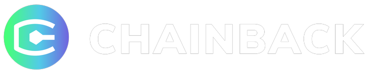 Chainback Logo