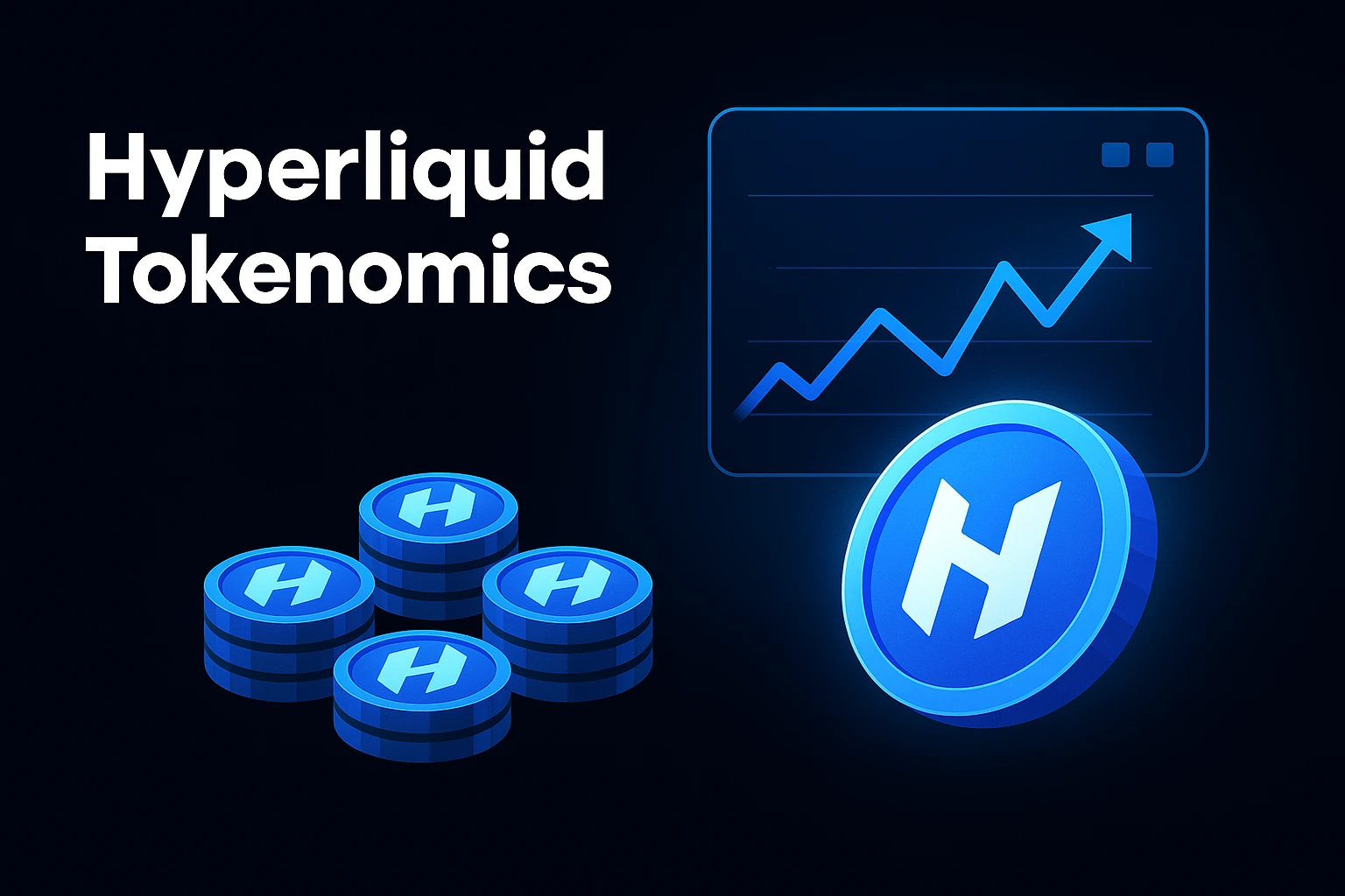 Hyperliquid Tokenomics
