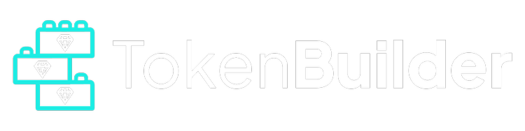 TokenBuilder Logo