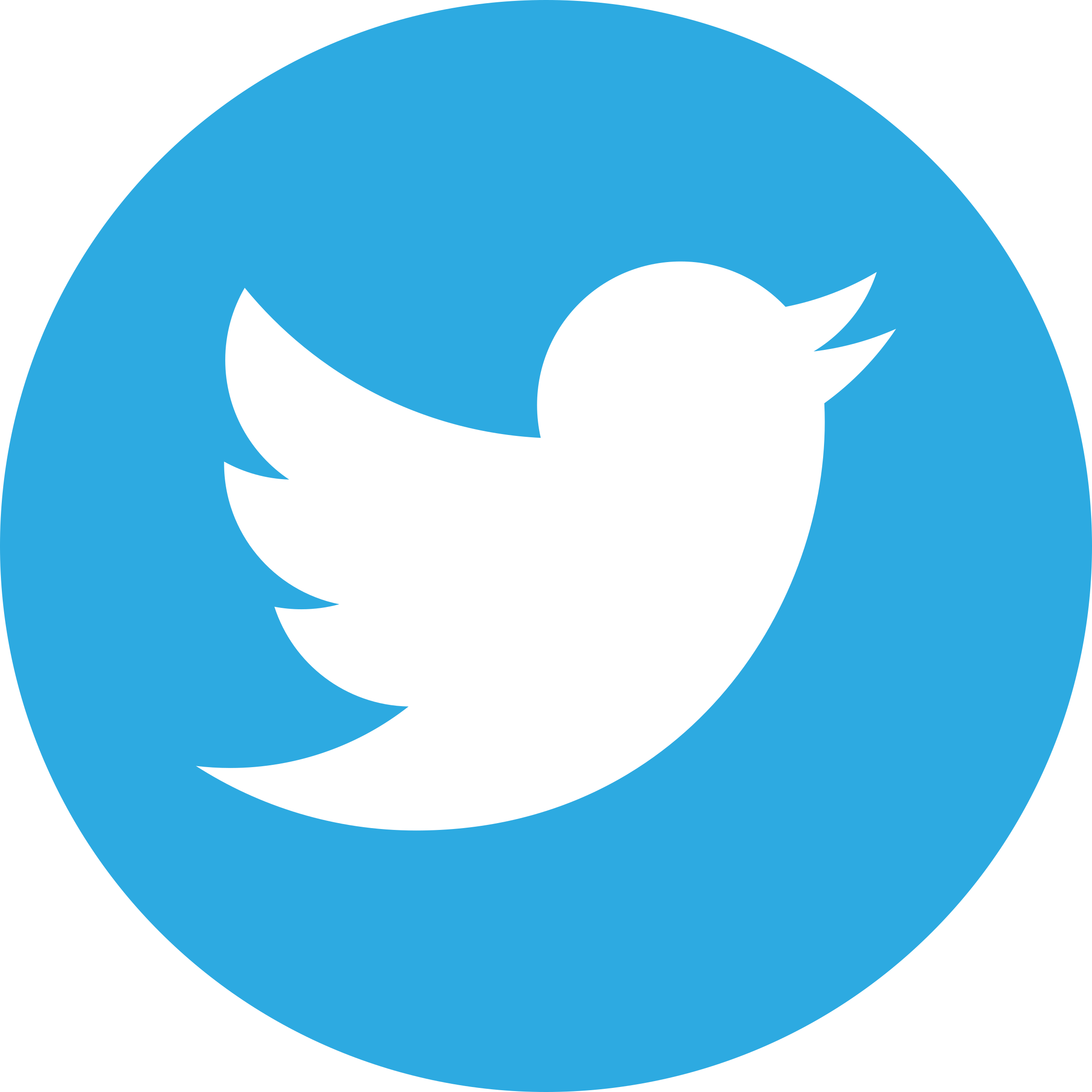 Twitter Icon