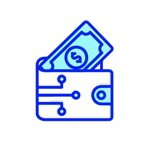 Holder Investment Wallet