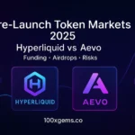 What is Pre-Launch Token Markets
